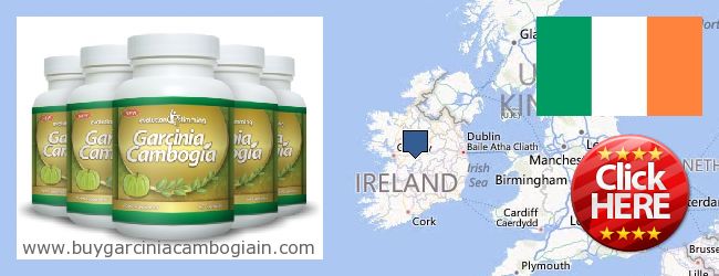 Où Acheter Garcinia Cambogia Extract en ligne Ireland